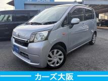 2014 Daihatsu Move