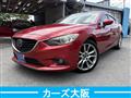 2013 Mazda Atenza