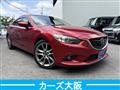 2013 Mazda Atenza