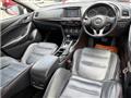 2013 Mazda Atenza