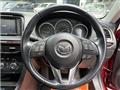 2013 Mazda Atenza