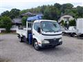 2011 Hino Dutro