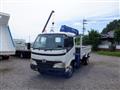 2011 Hino Dutro