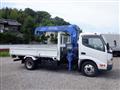 2011 Hino Dutro