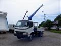 2011 Hino Dutro