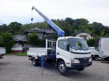2011 Hino Dutro