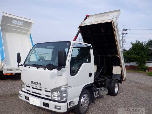 2012 Isuzu Isuzu Others