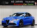 2018 Alfa Romeo Alfa Romeo Others