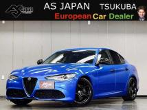 2018 Alfa Romeo Alfa Romeo Others