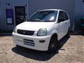 2007 Mitsubishi Minica