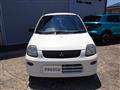 2007 Mitsubishi Minica