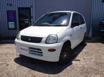2007 Mitsubishi Minica