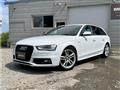 2013 Audi A4