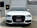 2013 Audi A4