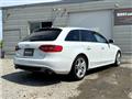 2013 Audi A4