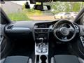 2013 Audi A4