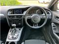 2013 Audi A4