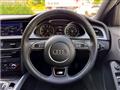 2013 Audi A4