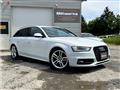2013 Audi A4