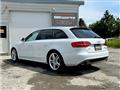 2013 Audi A4