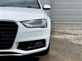 2013 Audi A4
