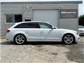 2013 Audi A4