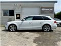 2013 Audi A4