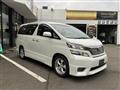 2009 Toyota Vellfire