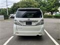 2009 Toyota Vellfire