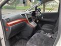 2009 Toyota Vellfire