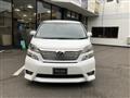 2009 Toyota Vellfire
