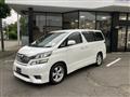 2009 Toyota Vellfire