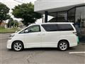 2009 Toyota Vellfire
