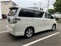 2009 Toyota Vellfire
