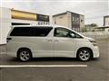 2009 Toyota Vellfire