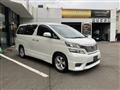 2009 Toyota Vellfire