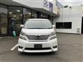 2009 Toyota Vellfire