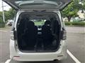 2009 Toyota Vellfire