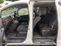 2009 Toyota Vellfire