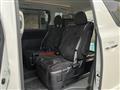 2009 Toyota Vellfire