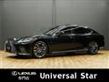 2021 Lexus LS