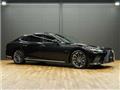 2021 Lexus LS