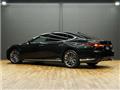 2021 Lexus LS