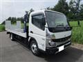 2026 Mitsubishi Canter