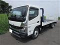 2026 Mitsubishi Canter