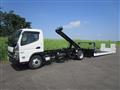 2026 Mitsubishi Canter