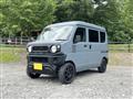 2016 Suzuki Every