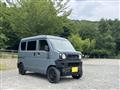 2016 Suzuki Every