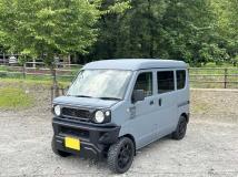 2016 Suzuki Every