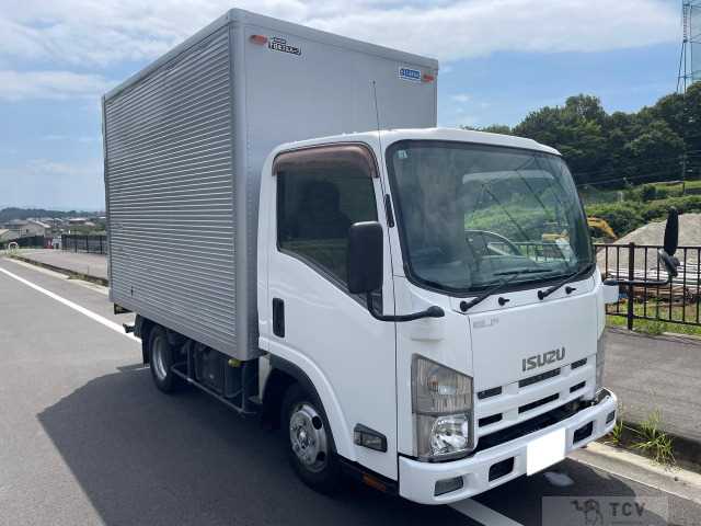 2012 Isuzu Isuzu Others